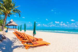 Caribbean resorts